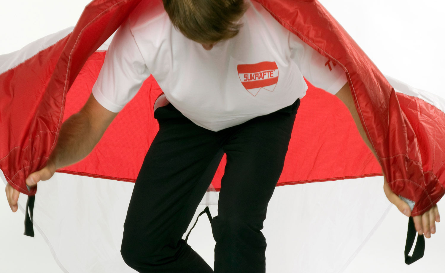 SPORTING-SAILS - Buy Now - Downhill Longboarding Sails, Skateboarding Parachutes