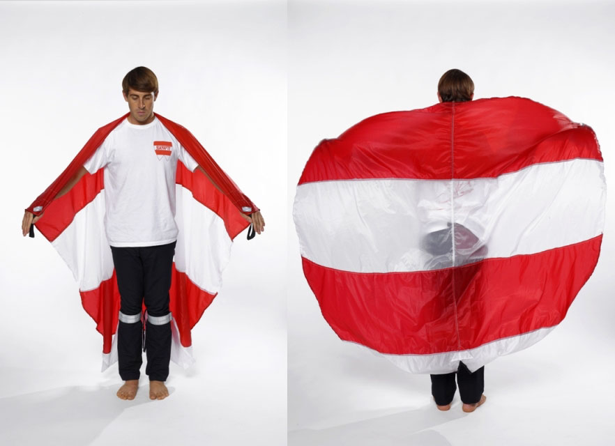 SPORTING-SAILS - Buy Now - Downhill Longboarding Sails, Skateboarding Parachutes