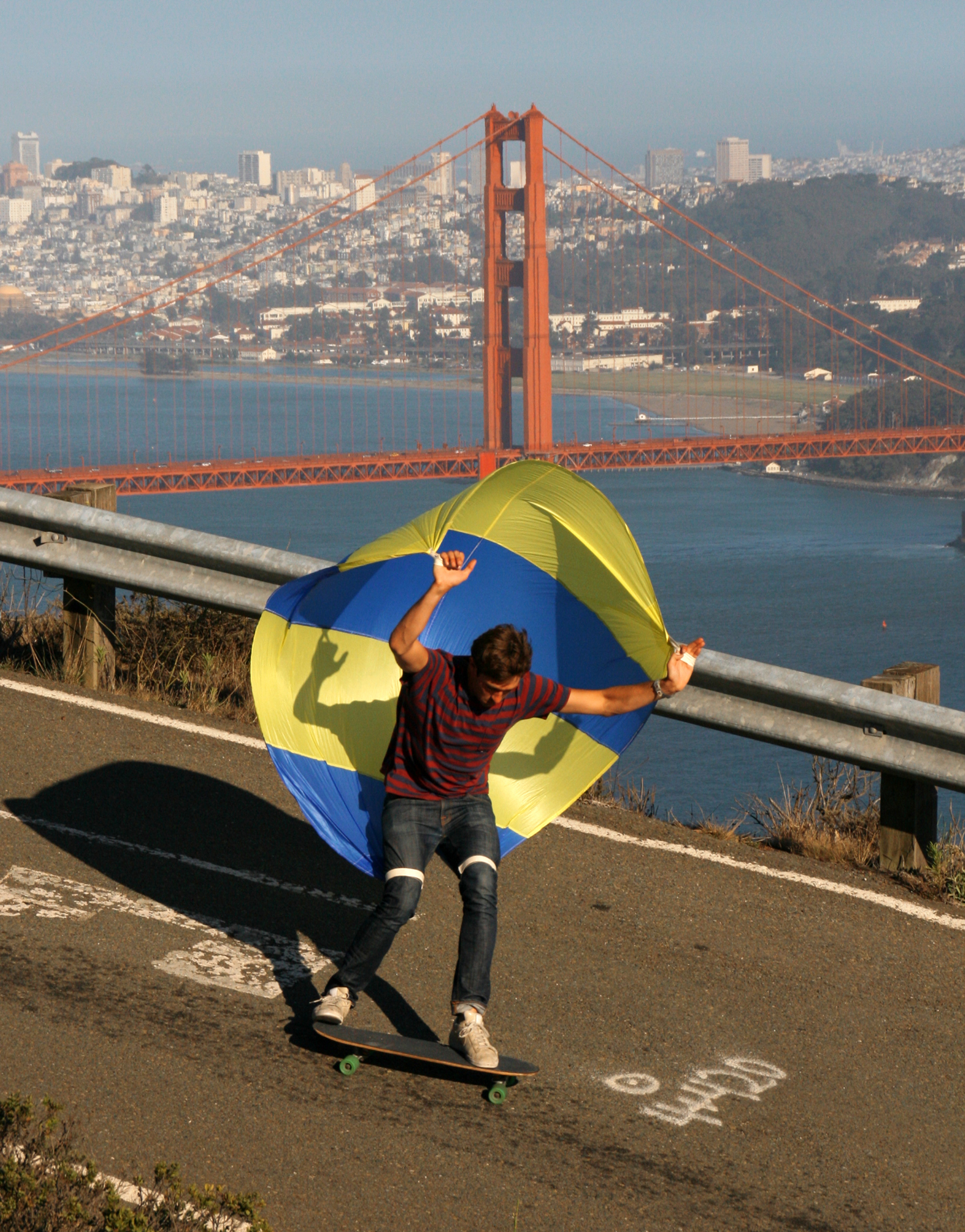 SPORTING-SAILS - Best of the Bay San Francisco Magazine