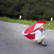SPORTING-SAILS by Sukrafte - Downhill Skateboarding, Skiing & Snowboarding Sails
